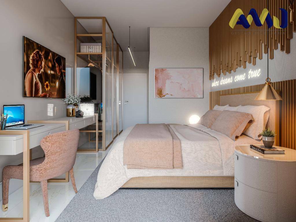 Apartamento à venda com 4 quartos, 450m² - Foto 6