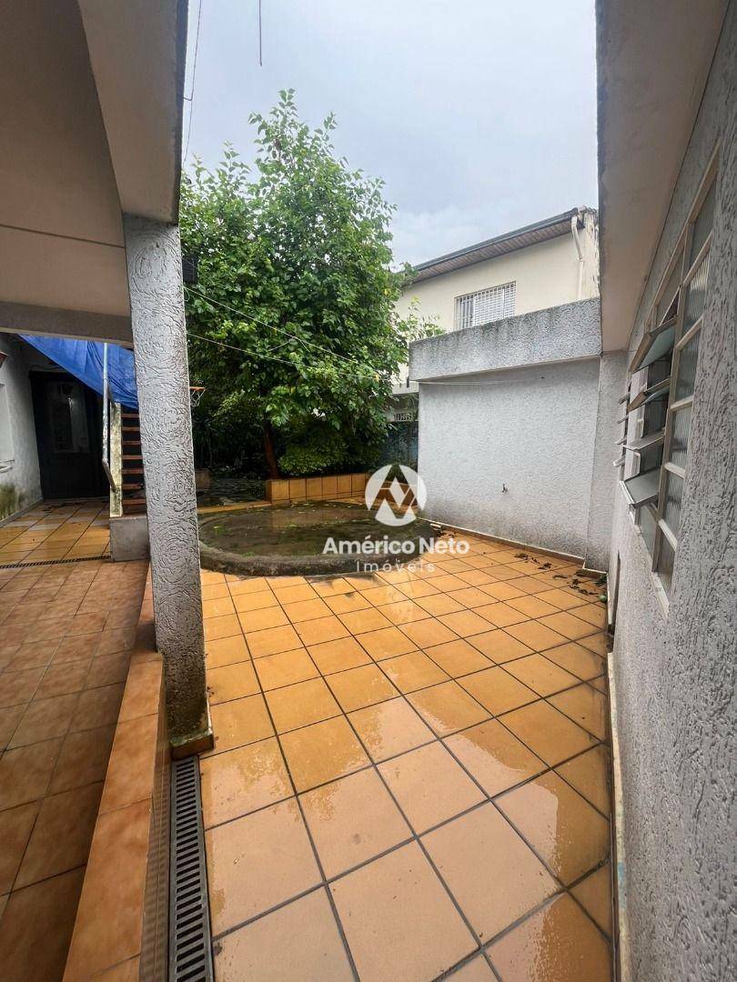 Sobrado para alugar com 4 quartos, 300m² - Foto 22