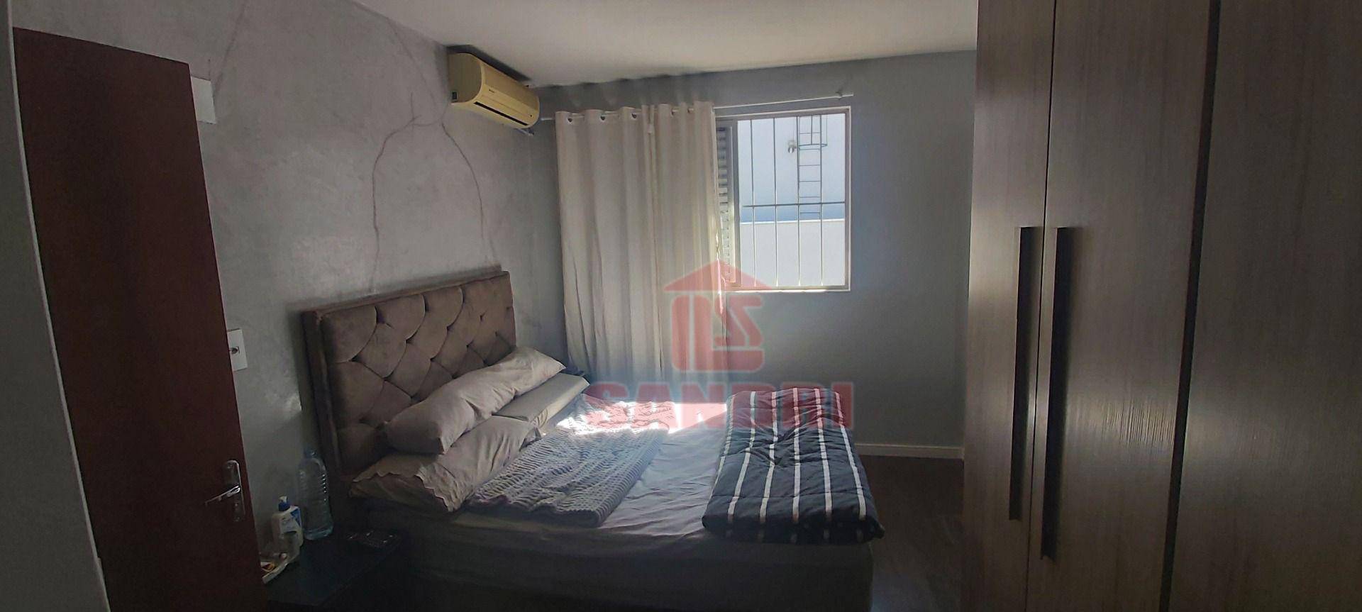 Apartamento à venda com 3 quartos, 114m² - Foto 9