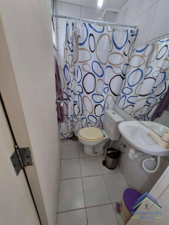 Apartamento à venda com 3 quartos, 145m² - Foto 21