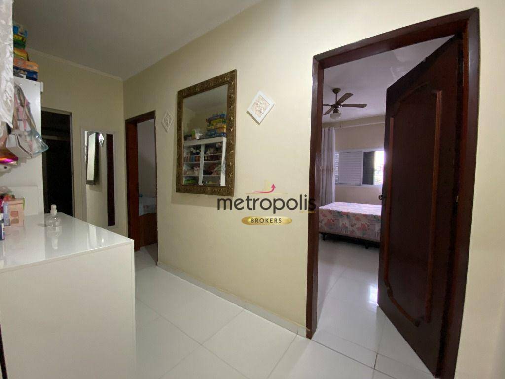 Sobrado à venda com 2 quartos, 82m² - Foto 24