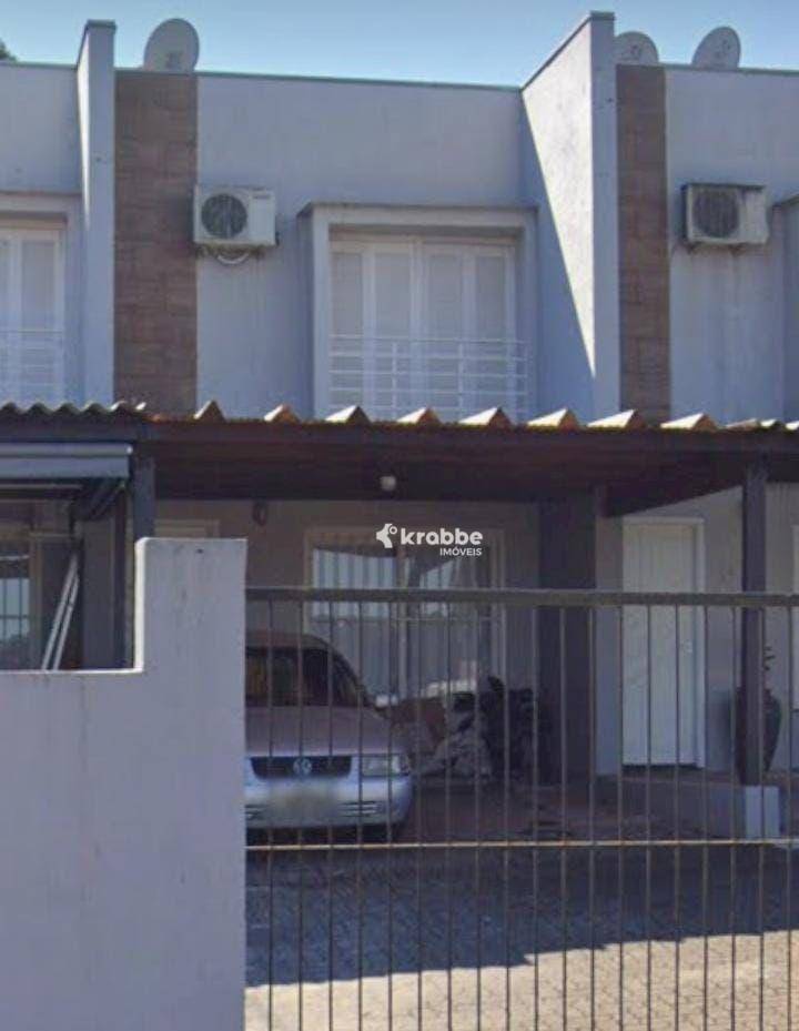 Sobrado para alugar com 2 quartos, 90m² - Foto 2