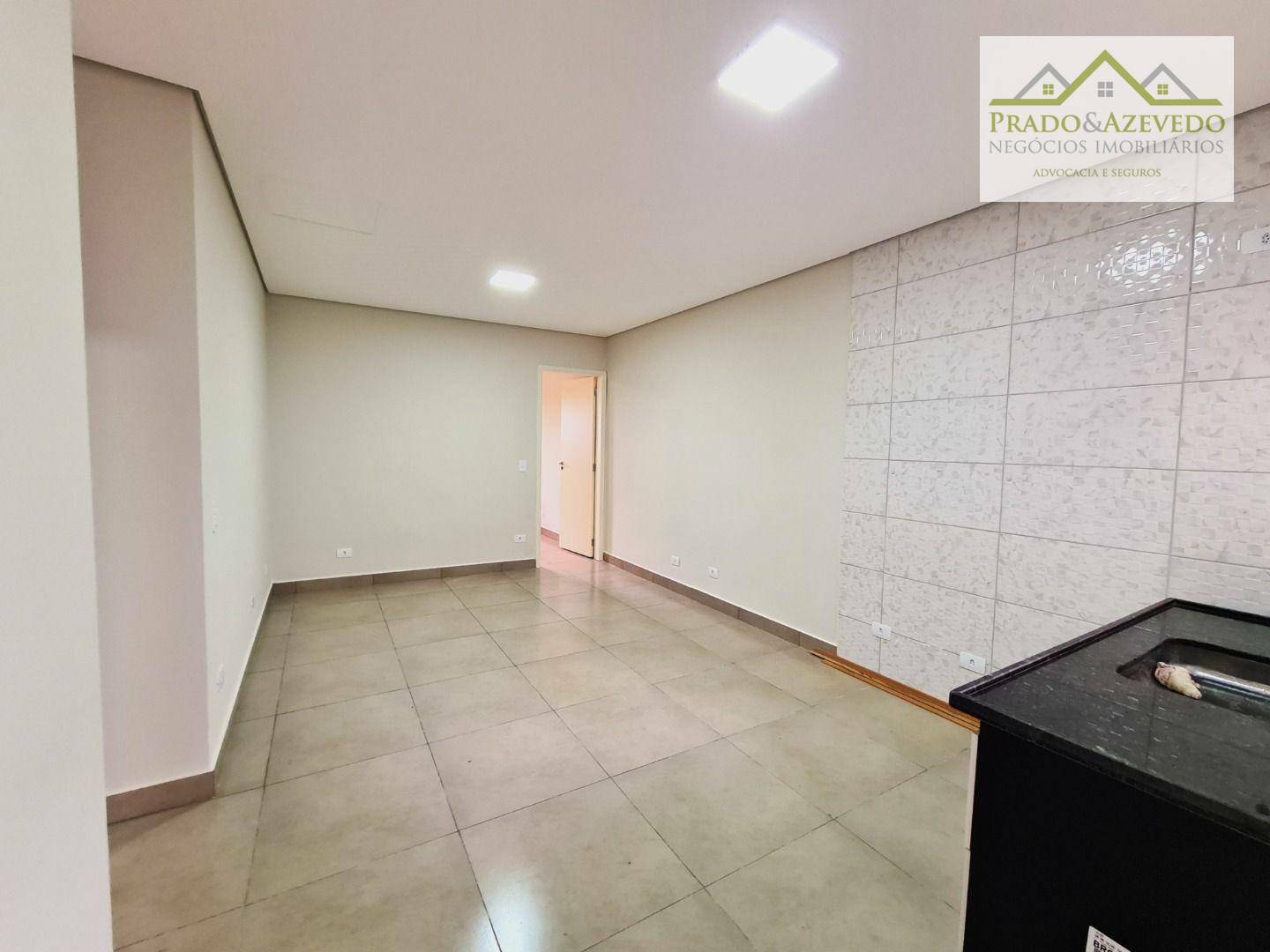 Casa para alugar com 1 quarto, 40m² - Foto 11