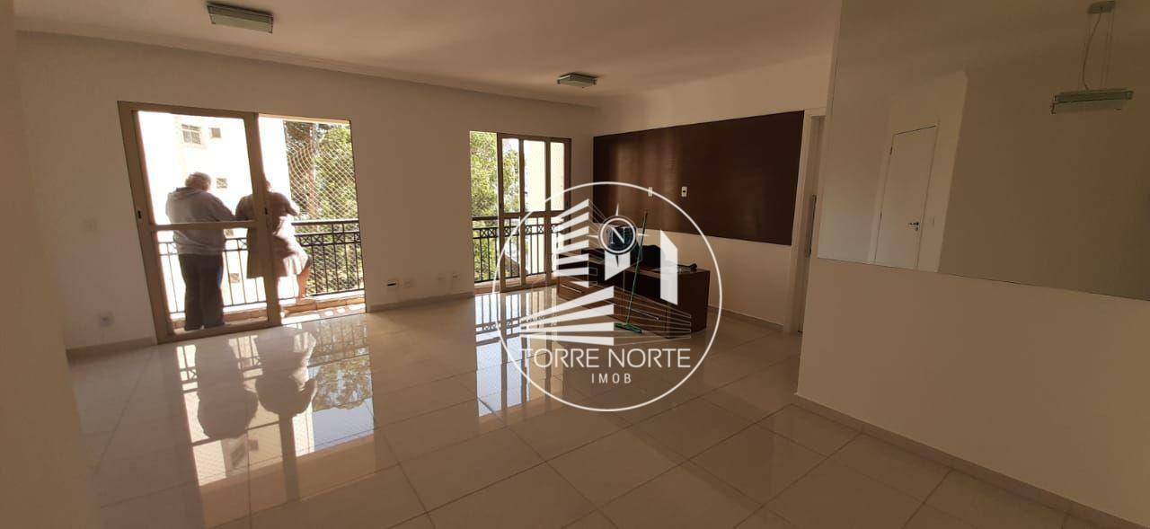 Apartamento à venda com 3 quartos, 100m² - Foto 12