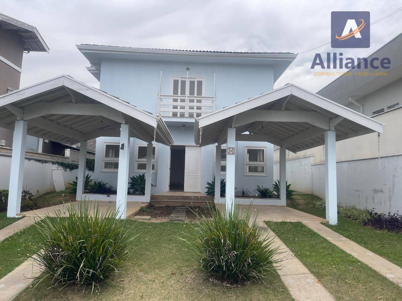 Casa de Condomínio, 3 quartos - Foto 2