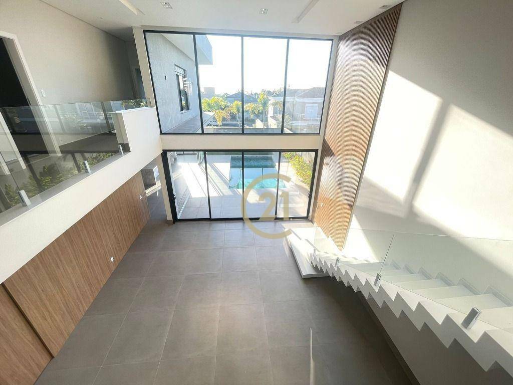 Casa de Condomínio à venda com 5 quartos, 450m² - Foto 10