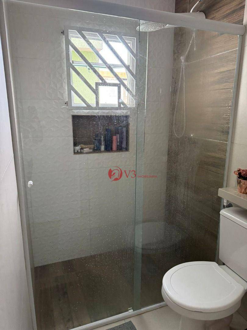 Sobrado à venda com 2 quartos, 83m² - Foto 13