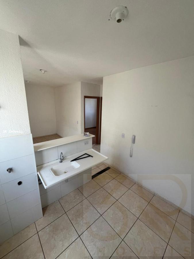 Apartamento à venda com 2 quartos, 41m² - Foto 7