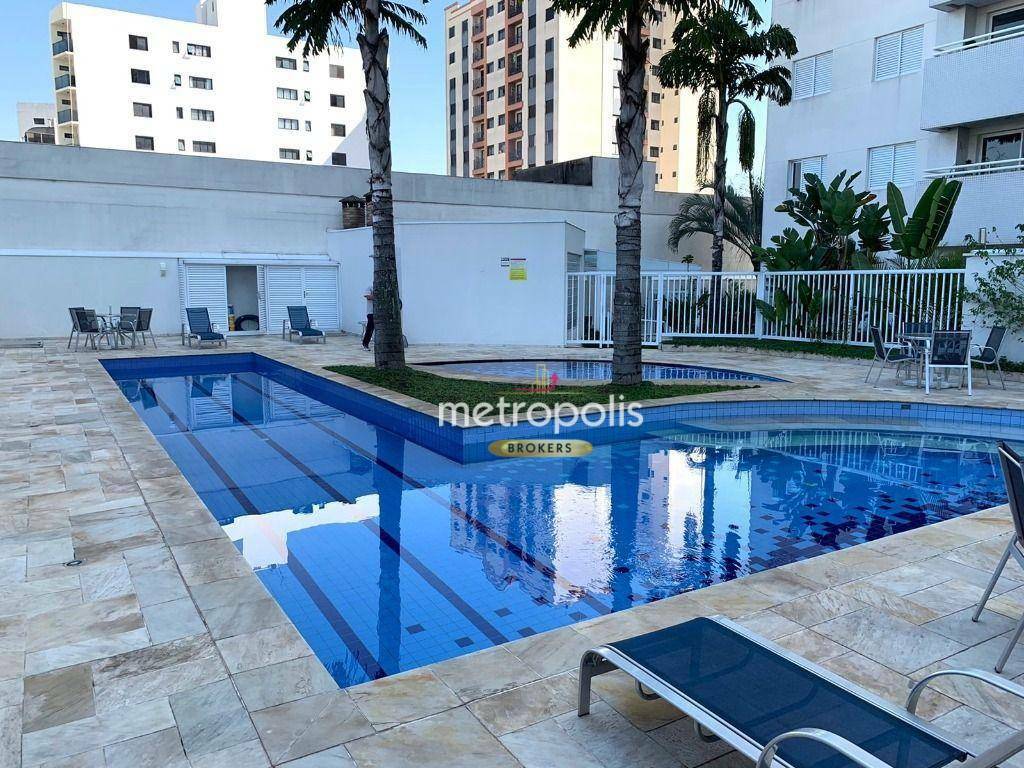 Apartamento para alugar com 3 quartos, 92m² - Foto 26
