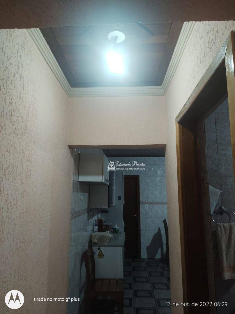 Sobrado à venda com 2 quartos, 130m² - Foto 7