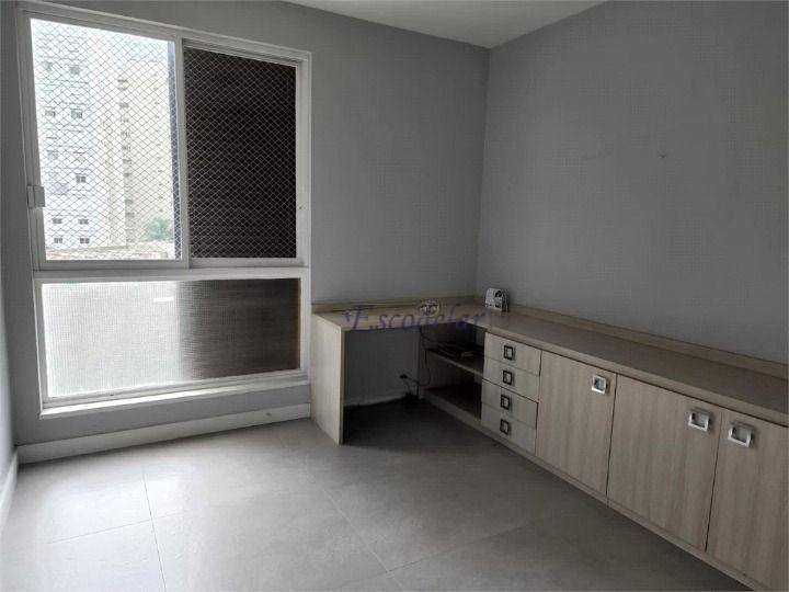 Apartamento à venda com 3 quartos, 186m² - Foto 20