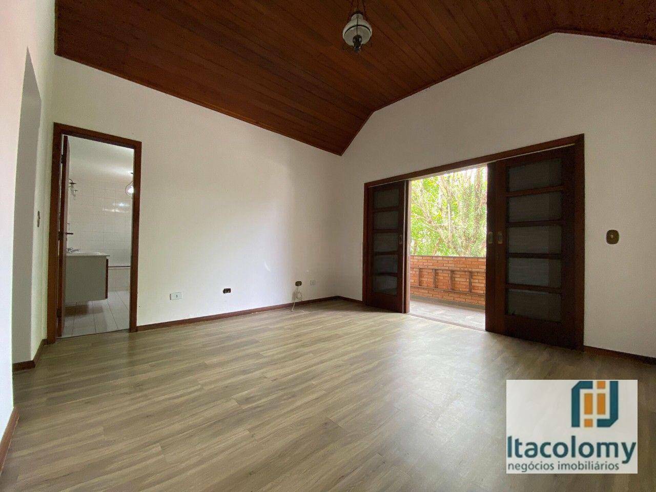 Casa de Condomínio à venda com 3 quartos, 268m² - Foto 11