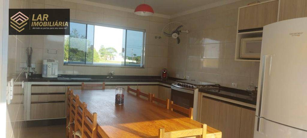 Casa de Condomínio à venda e aluguel com 3 quartos, 174m² - Foto 15