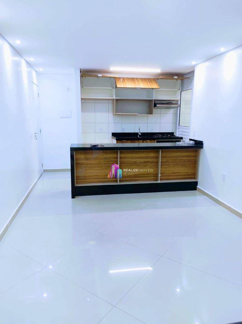 Apartamento à venda com 3 quartos, 64m² - Foto 6