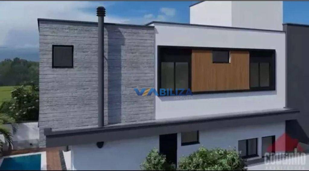 Sobrado à venda com 4 quartos, 294m² - Foto 14