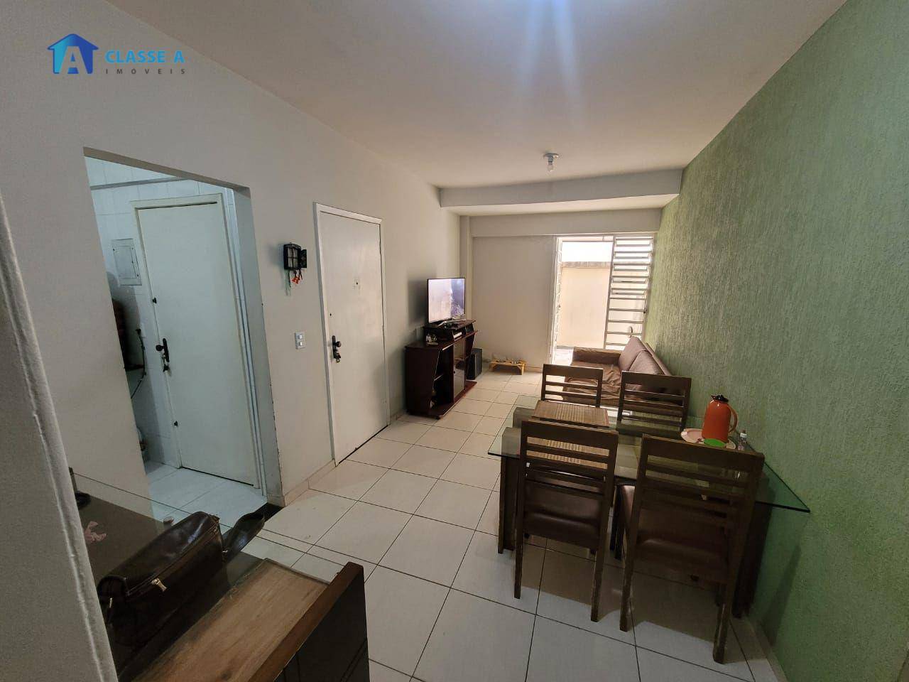 Apartamento à venda com 3 quartos, 91m² - Foto 2