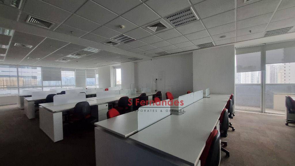 Conjunto Comercial-Sala para alugar, 522m² - Foto 8