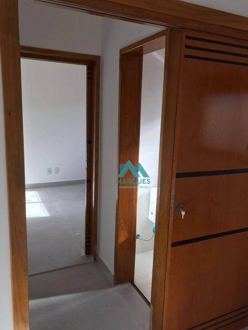 Casa de Condomínio à venda com 3 quartos, 150m² - Foto 11