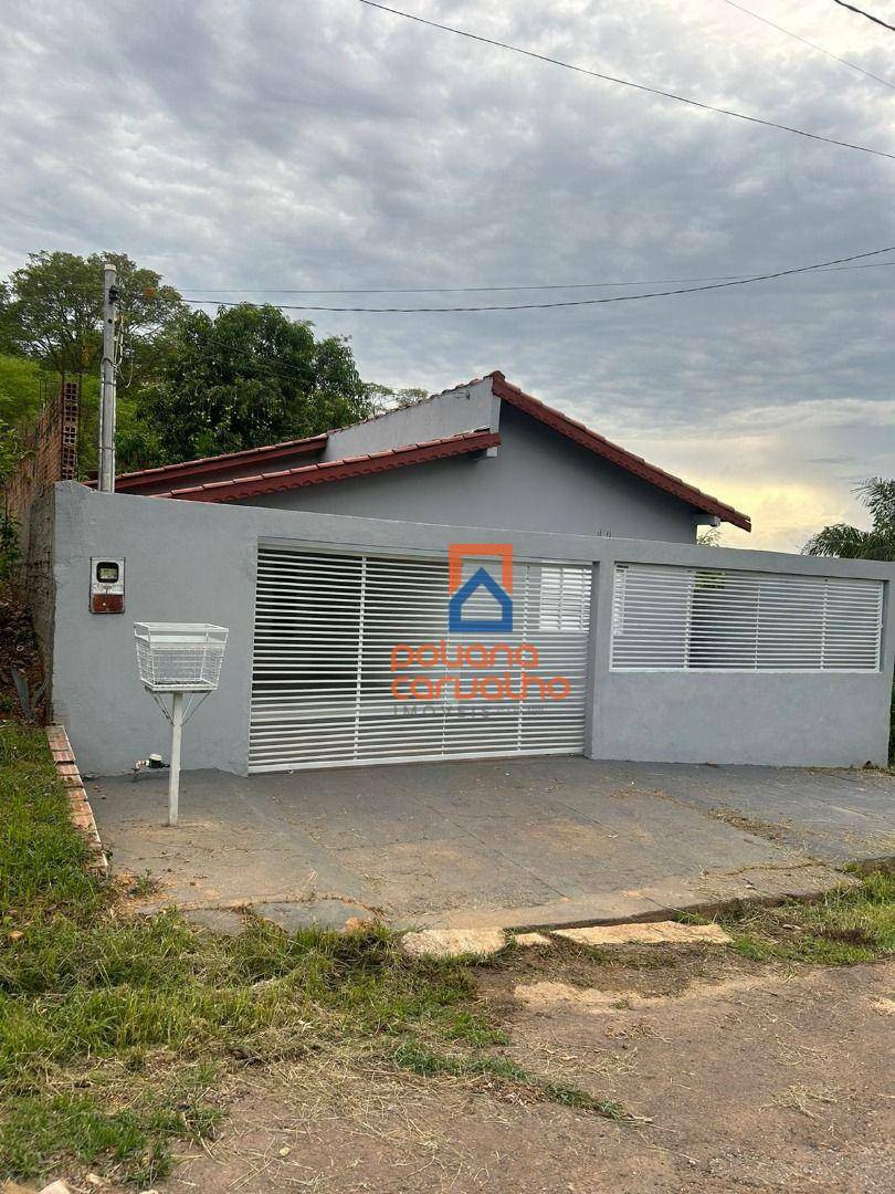 Casa à venda com 2 quartos - Foto 12
