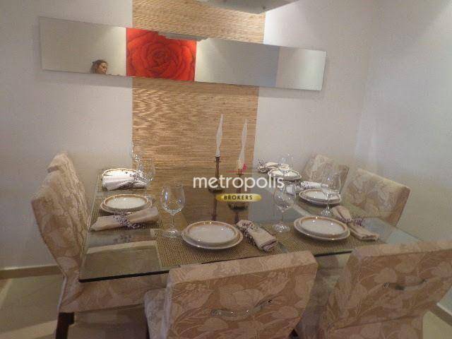 Apartamento à venda com 2 quartos, 70m² - Foto 6