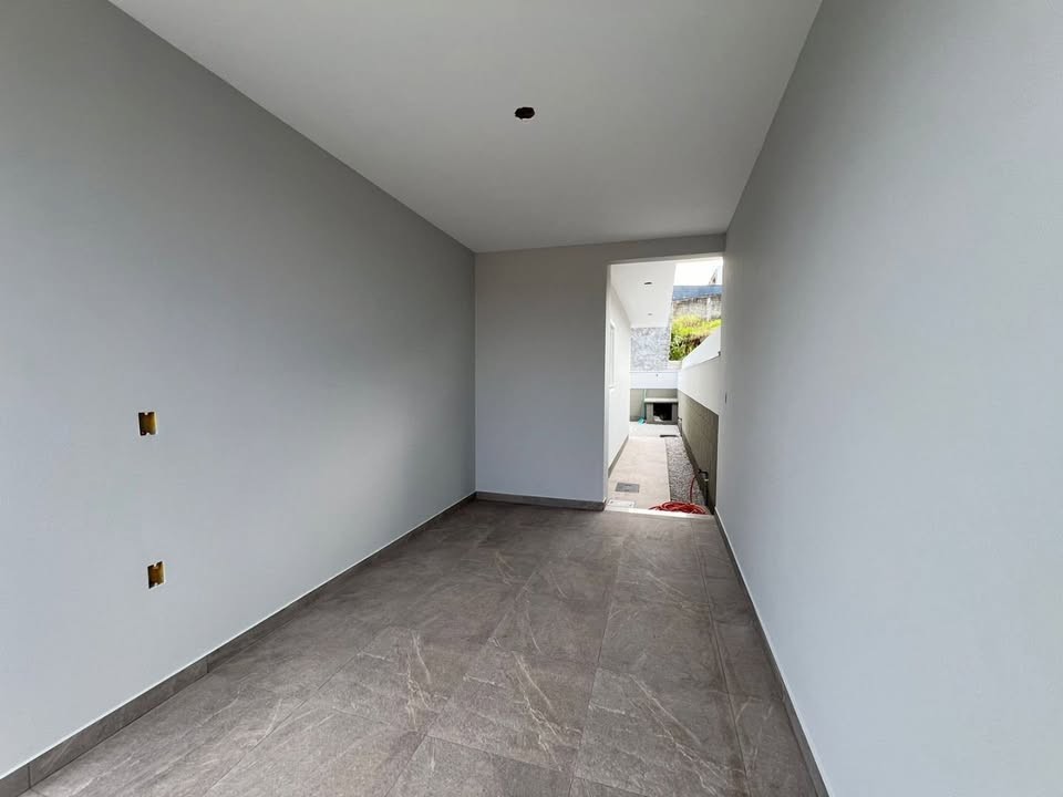 Casa, 3 quartos, 100 m² - Foto 2