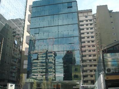 Conjunto Comercial-Sala para alugar, 326m² - Foto 1