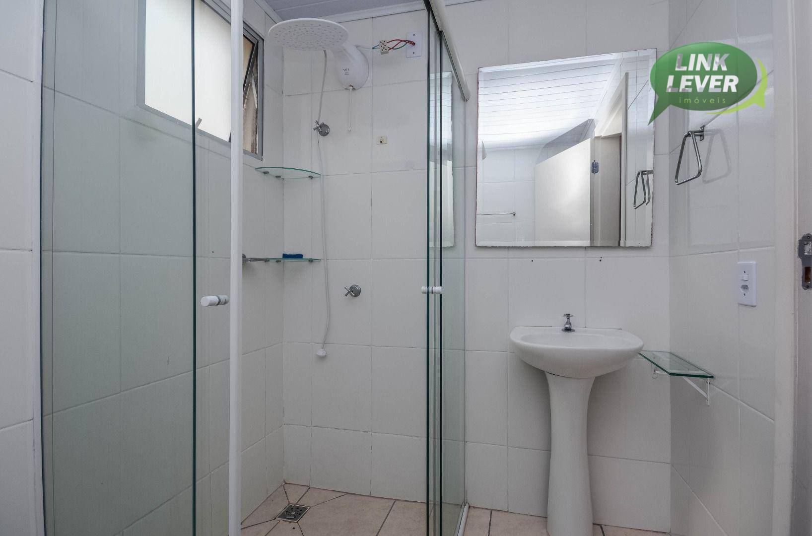 Apartamento para alugar com 2 quartos, 52m² - Foto 14