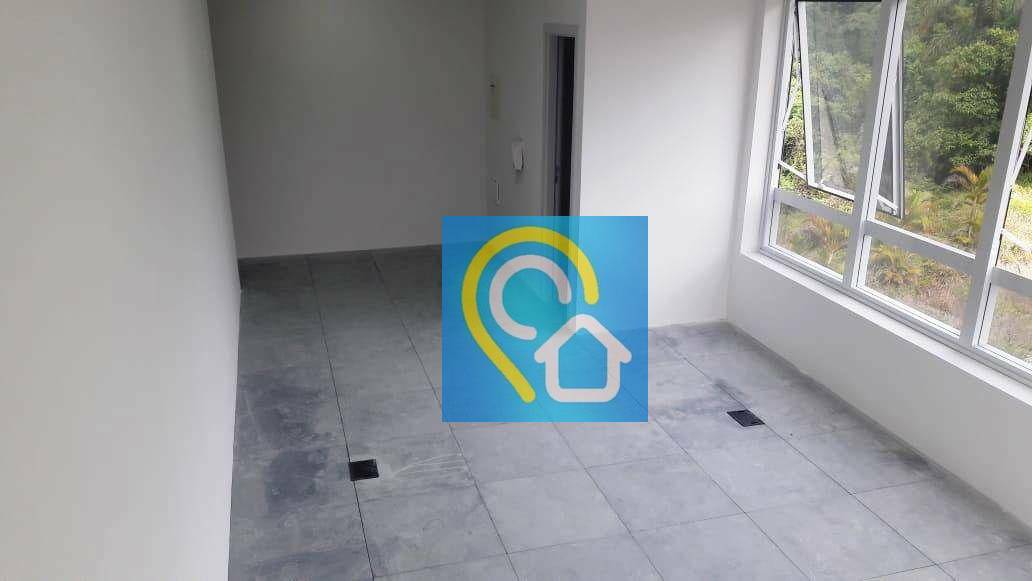 Conjunto Comercial-Sala à venda, 39m² - Foto 5