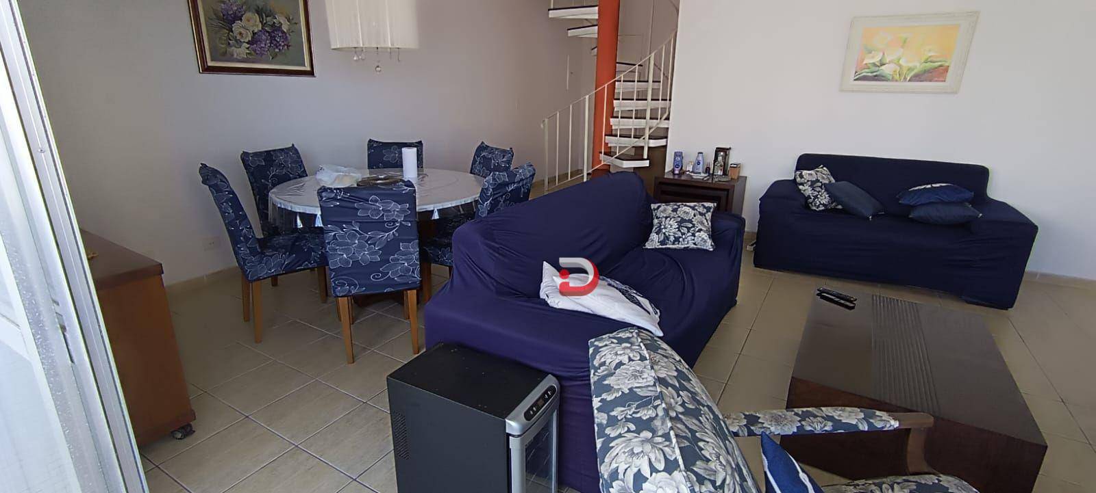 Cobertura à venda com 3 quartos, 240m² - Foto 20