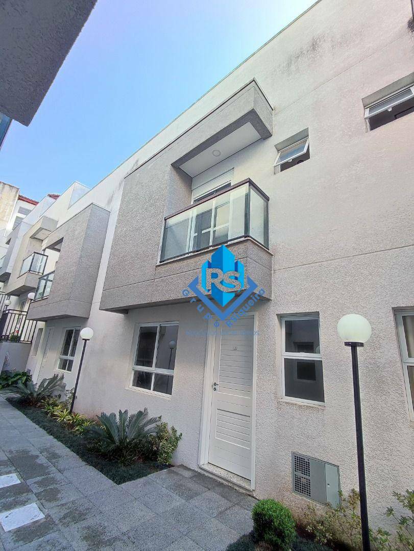 Sobrado à venda com 2 quartos, 60m² - Foto 34