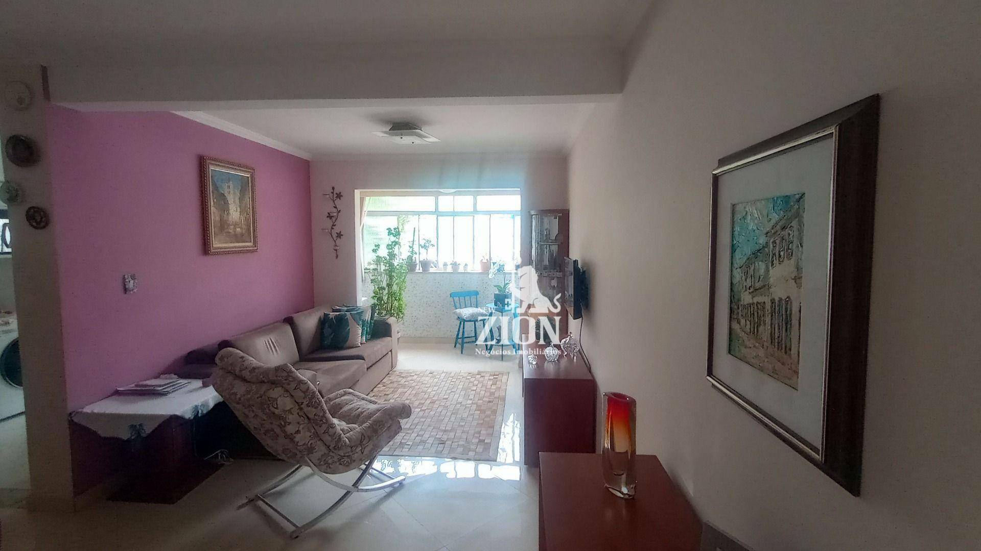 Apartamento à venda com 2 quartos, 66m² - Foto 13