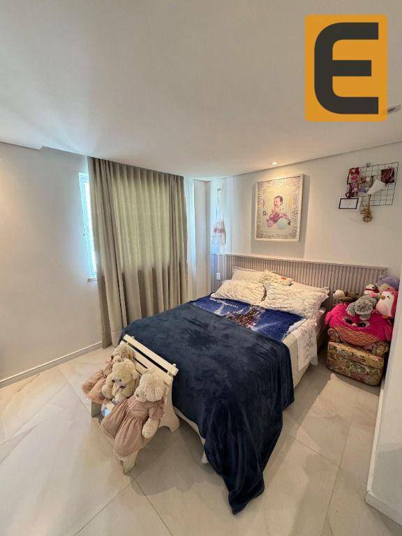 Casa de Condomínio à venda com 5 quartos, 410m² - Foto 12