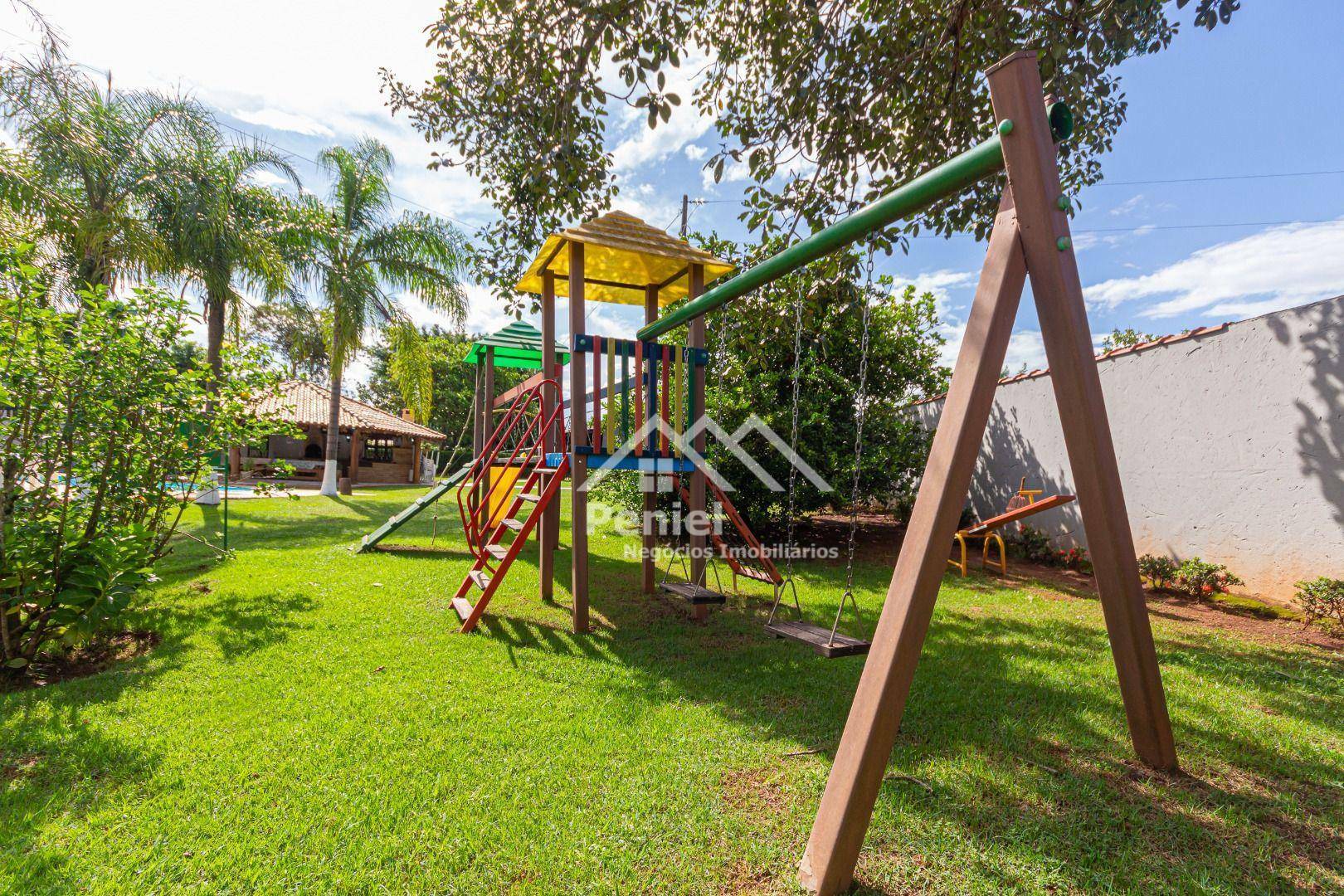 Chácara à venda com 5 quartos, 600m² - Foto 8