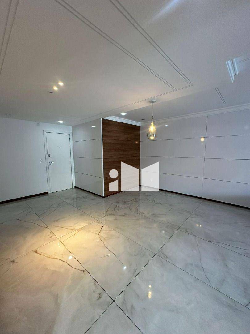 Apartamento à venda com 4 quartos, 160m² - Foto 10