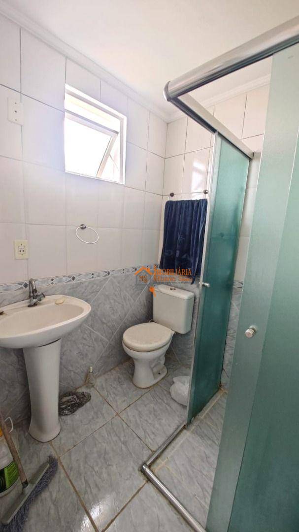 Apartamento à venda com 3 quartos, 170m² - Foto 23