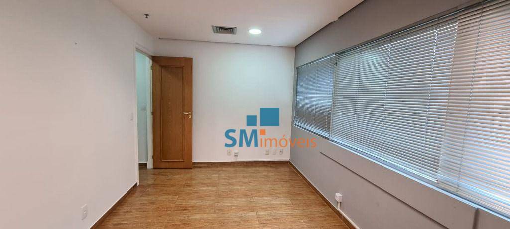 Conjunto Comercial-Sala para alugar, 134m² - Foto 29