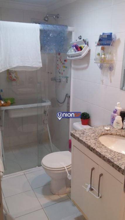 Apartamento à venda com 3 quartos, 87m² - Foto 9