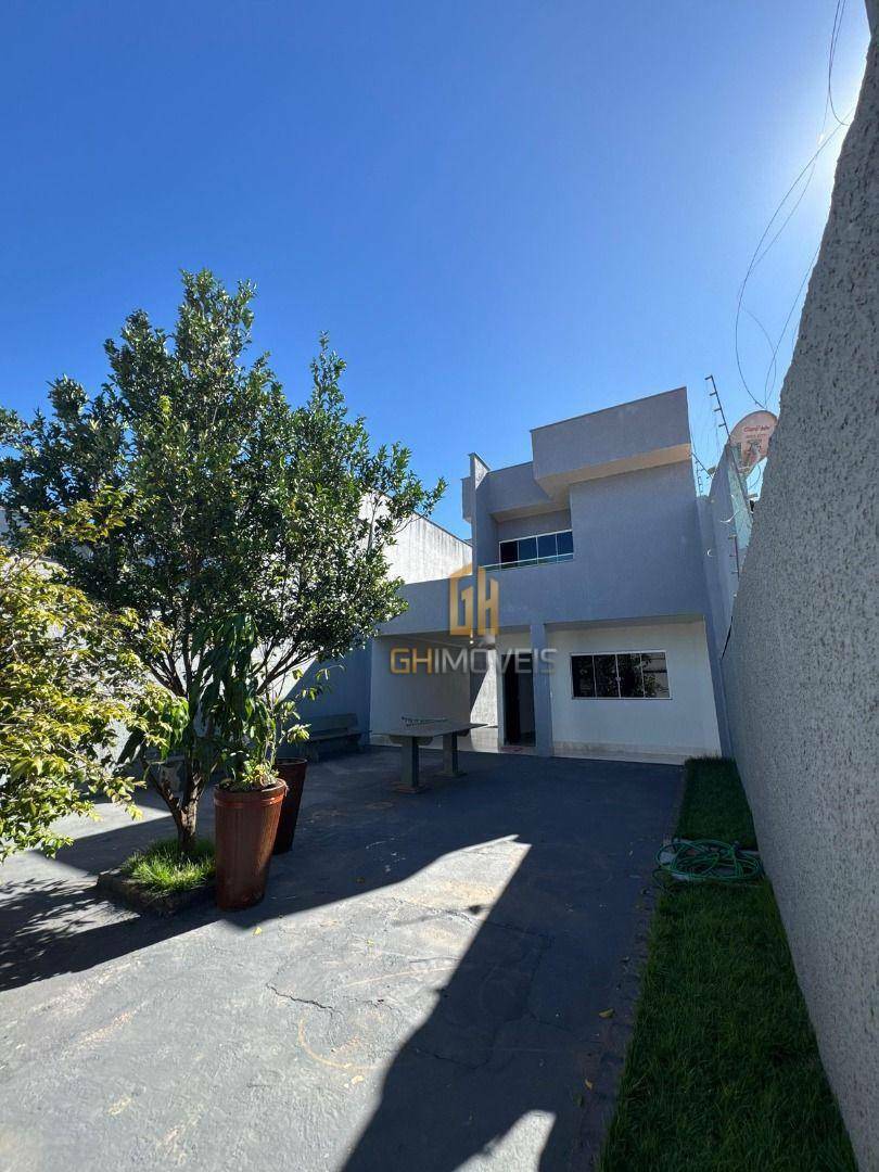 Sobrado à venda com 3 quartos, 124m² - Foto 13
