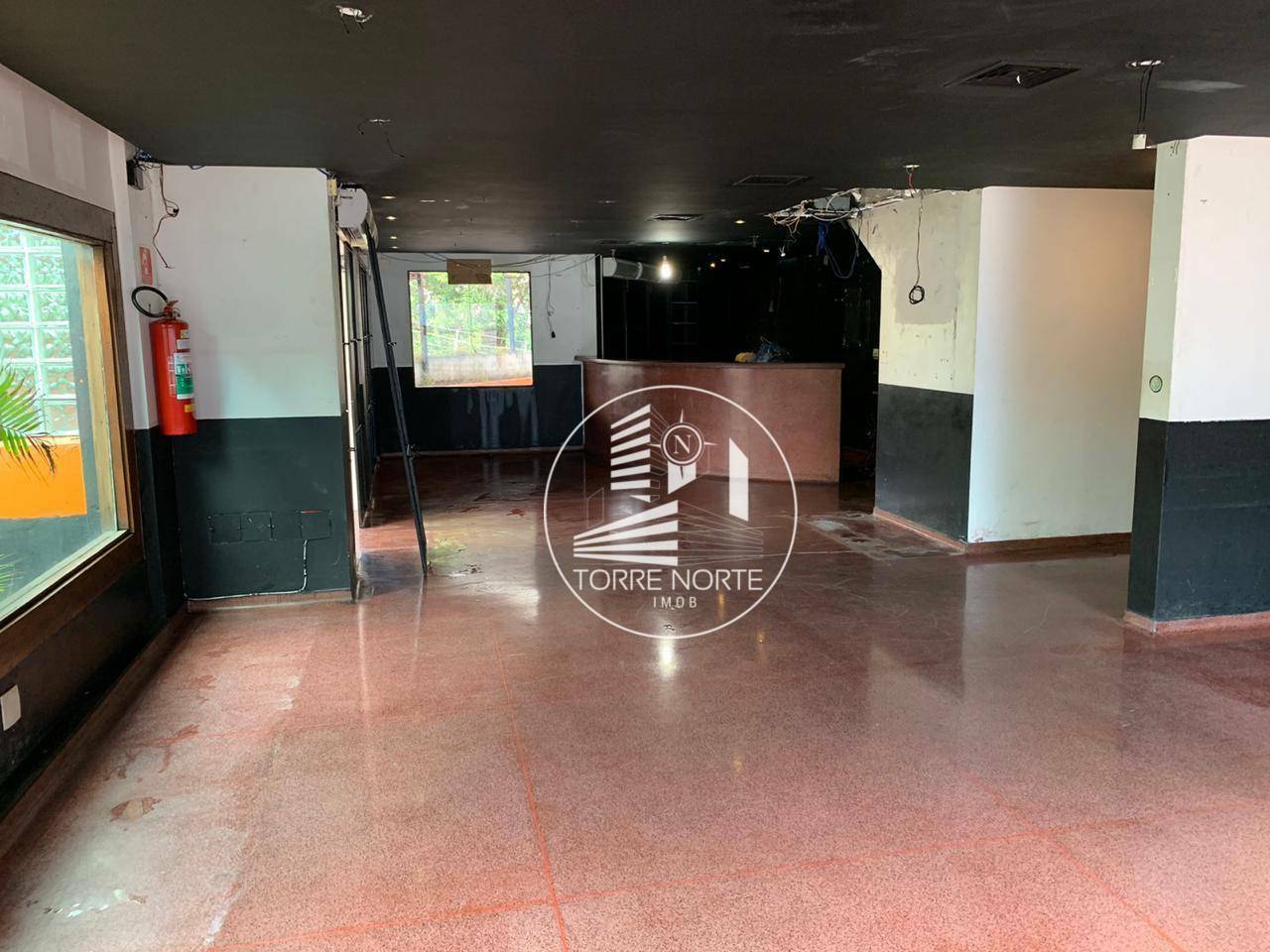 Prédio Inteiro para alugar, 550m² - Foto 6