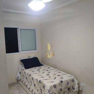 Apartamento à venda com 2 quartos, 70m² - Foto 10