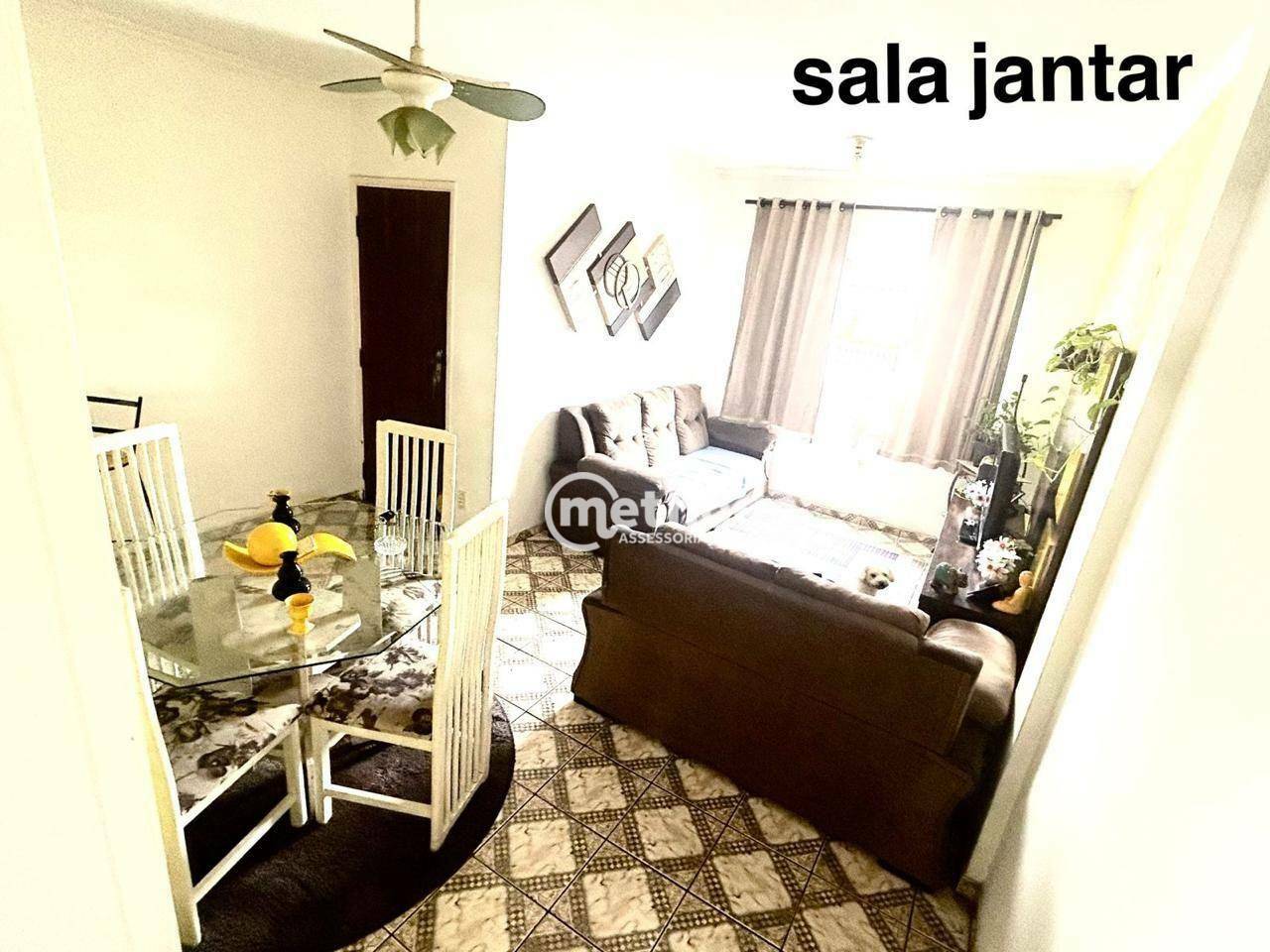 Apartamento à venda com 2 quartos, 66m² - Foto 4