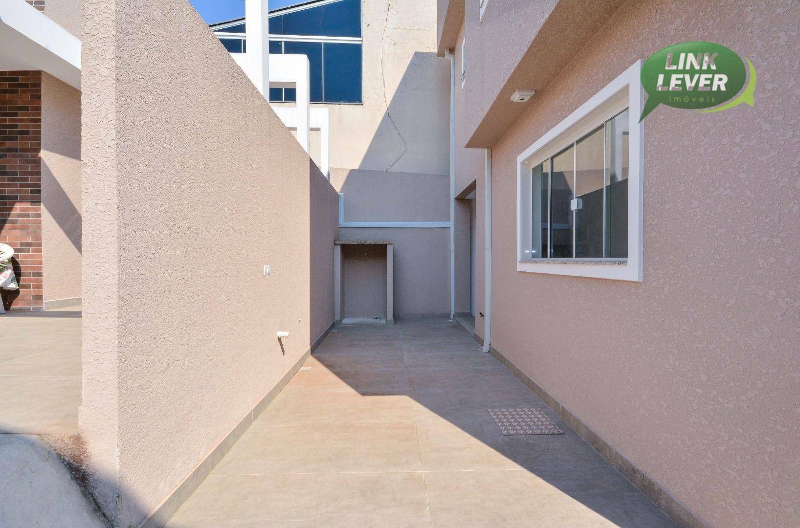 Sobrado à venda com 3 quartos, 93m² - Foto 32