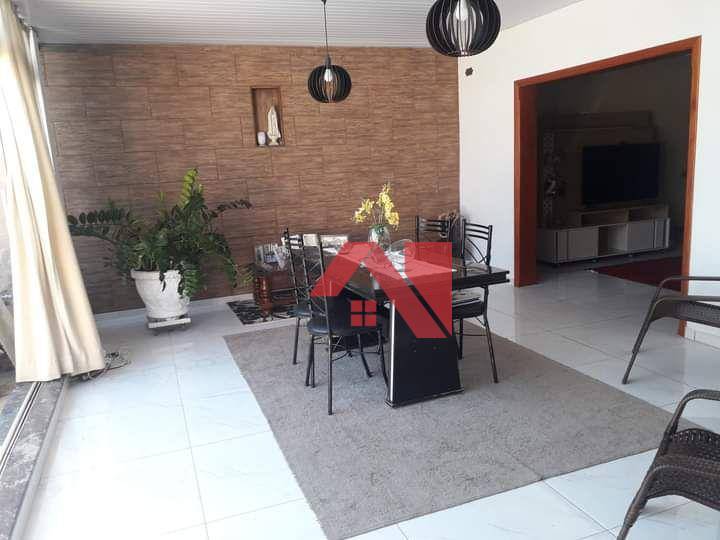 Sobrado à venda com 3 quartos, 259m² - Foto 3