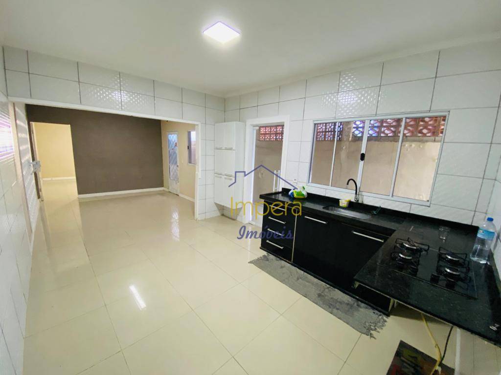 Casa para alugar com 2 quartos, 116m² - Foto 7