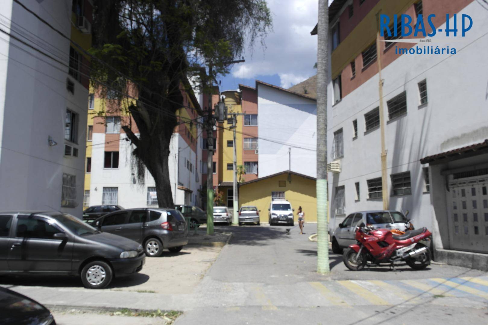 Apartamento à venda e aluguel com 2 quartos, 51m² - Foto 1