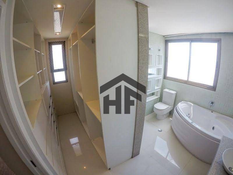 Apartamento à venda com 4 quartos, 125m² - Foto 8