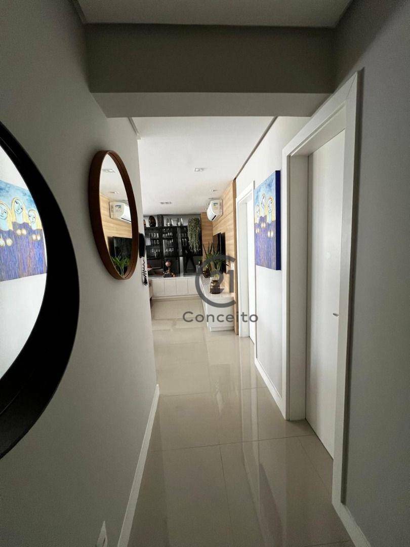 Apartamento à venda com 3 quartos, 110m² - Foto 11