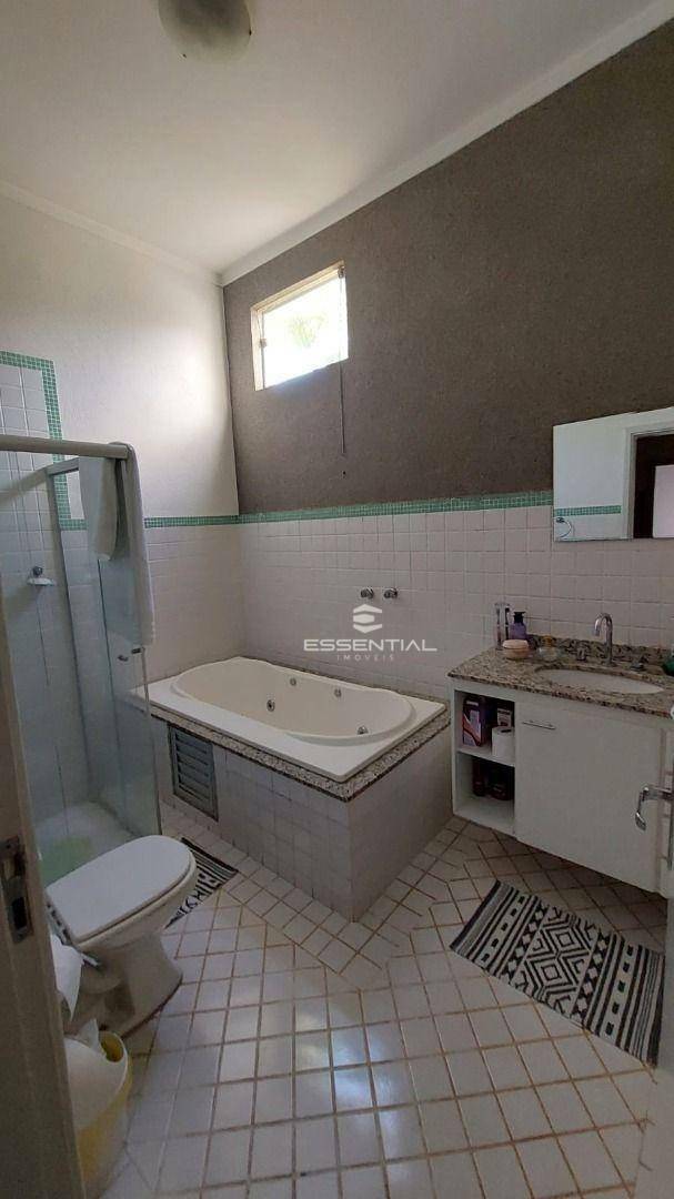 Casa de Condomínio à venda com 3 quartos, 215m² - Foto 10