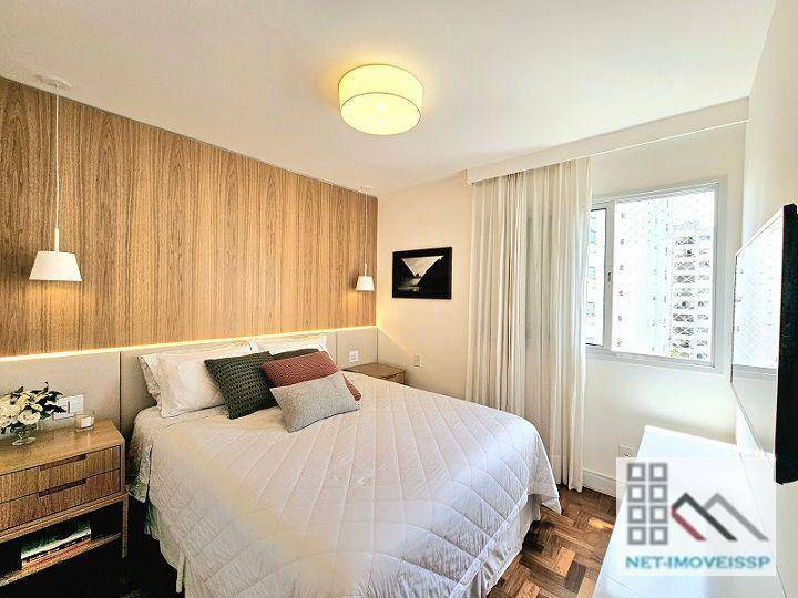 Apartamento à venda com 4 quartos, 202m² - Foto 22