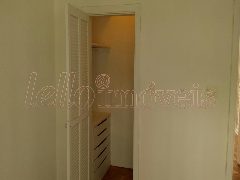 Apartamento para alugar com 3 quartos, 160m² - Foto 32